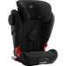 Britax KIDFIX XP SICT - Black Series Cosmos Black