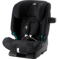 Britax Ekstra betræk - ADVANSAFIX PRO Galaxy Black
