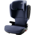Britax Ekstra betræk - KIDFIX M i-SIZE Moonlight Blue