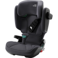 Britax Ekstra betræk - KIDFIX i-SIZE Storm Grey