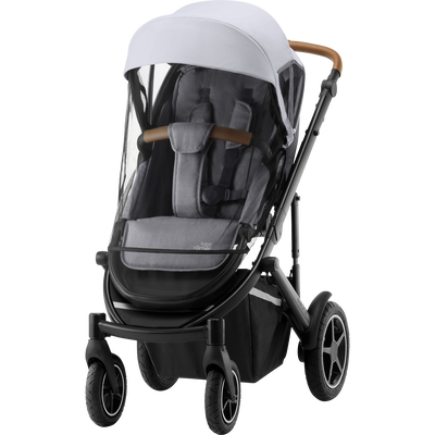 Britax Stay Cool-kaleche – SMILE 