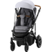 Britax Stay Cool-kaleche – SMILE 