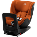 Britax Spare Cover - DUALFIX 5Z / PRO M / 3/M i-SIZE / SWINGFIX (M) i-SIZE Golden Cognac