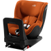 Britax Ekstra betræk - DUALFIX 5Z / PRO M / 3/M i-SIZE / SWINGFIX (M) i-SIZE Golden Cognac