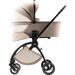 Britax RIO – BABYLIFT Teak