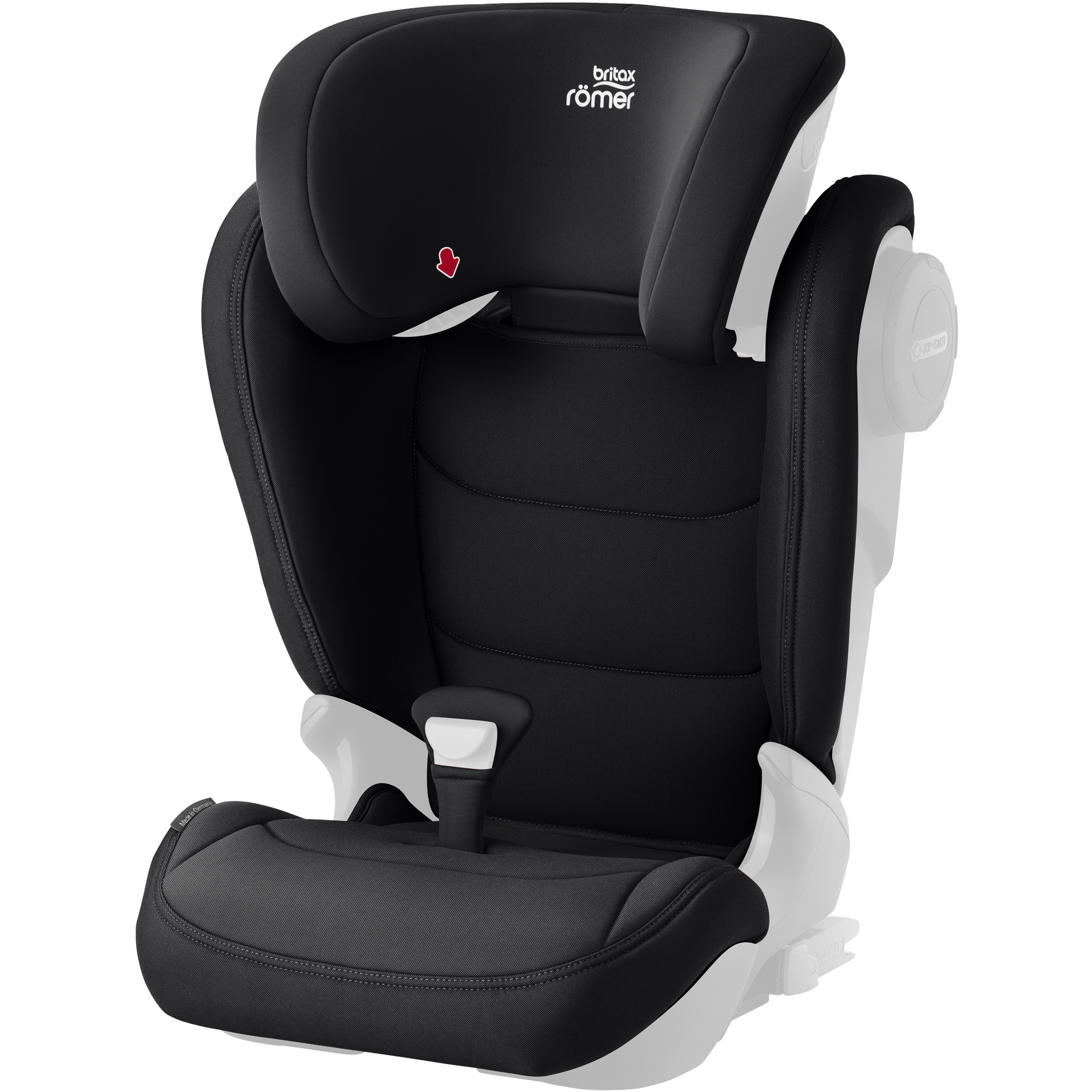 britax kidfix
