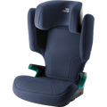 Britax Ekstra betræk - HI-LINER Moonlight Blue