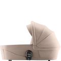 Britax SMILE 5Z – BABYLIFT Teak