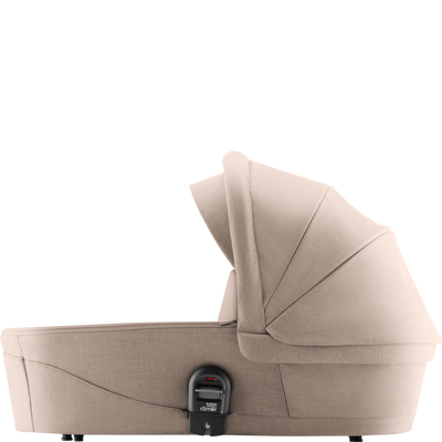 Britax SMILE 5Z – BABYLIFT Teak