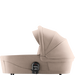 Britax SMILE 5Z – BABYLIFT Teak
