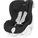 Britax Ekstra betræk - KING II-serie Cosmos Black