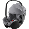 Britax Ekstra betræk - BABY-SAFE 5Z / 5Z2 / PRO Frost Grey
