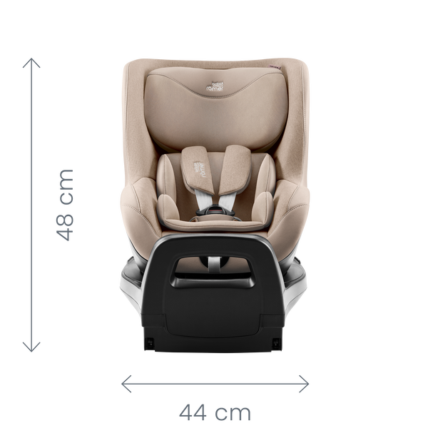 Britax DUALFIX PRO M 