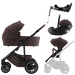 Britax VENNA &ndash; COMFORT PLUS SET 