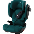 Britax KIDFIX i-SIZE Atlantic Green