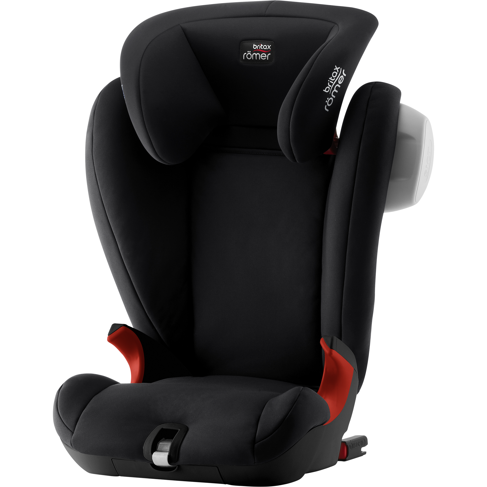 britax kidfix sl