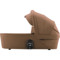 Britax SMILE 5Z &ndash; BABYLIFT Warm Caramel