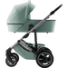 Britax SMILE 5Z – BABYLIFT Jade Green
