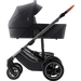 Britax SMILE 5Z – BABYLIFT Fossil Grey