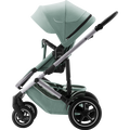 Britax SMILE 5Z Jade Green