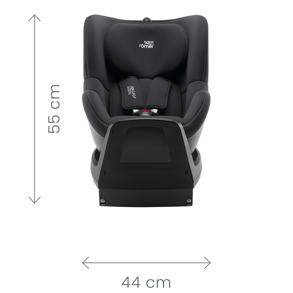 Britax SWINGFIX M PLUS 