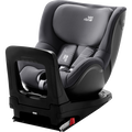 Britax DUALFIX M i-SIZE Storm Grey