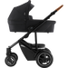 Britax SMILE 4-babylift Fossil Grey