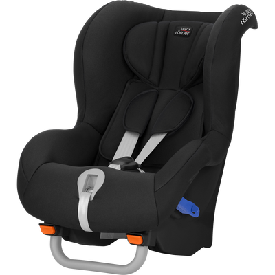 Britax MAX-WAY Cosmos Black