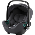 Britax Ekstra betræk - BABY-SAFE iSENSE Midnight Grey