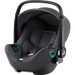 Britax Ekstra betræk - BABY-SAFE iSENSE Midnight Grey