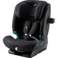 Britax Ekstra betræk ADVANSAFIX PRO Carbon Black | STYLE