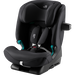 Britax Ekstra betræk ADVANSAFIX PRO Carbon Black | STYLE