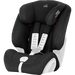 Britax Ekstra betræk - EVOLVA 1-2-3 PLUS Cosmos Black