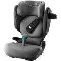 Britax Ekstra betræk - KIDFIX PRO Mineral Grey | STYLE