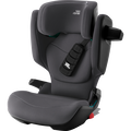 Britax Ekstra betræk - KIDFIX PRO Midnight Grey | CLASSIC