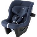 Britax Ekstra betræk - MAX-SAFE PRO Moonlight Blue