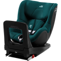 Britax Ekstra betræk - DUALFIX 5Z / PRO M / 3/M i-SIZE / SWINGFIX (M) i-SIZE Atlantic Green