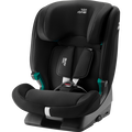 Britax EVOLVAFIX Space Black