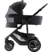 Britax SMILE 5Z – BABYLIFT Carbon Black