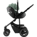 Britax BABY-SAFE 5Z Jade Green