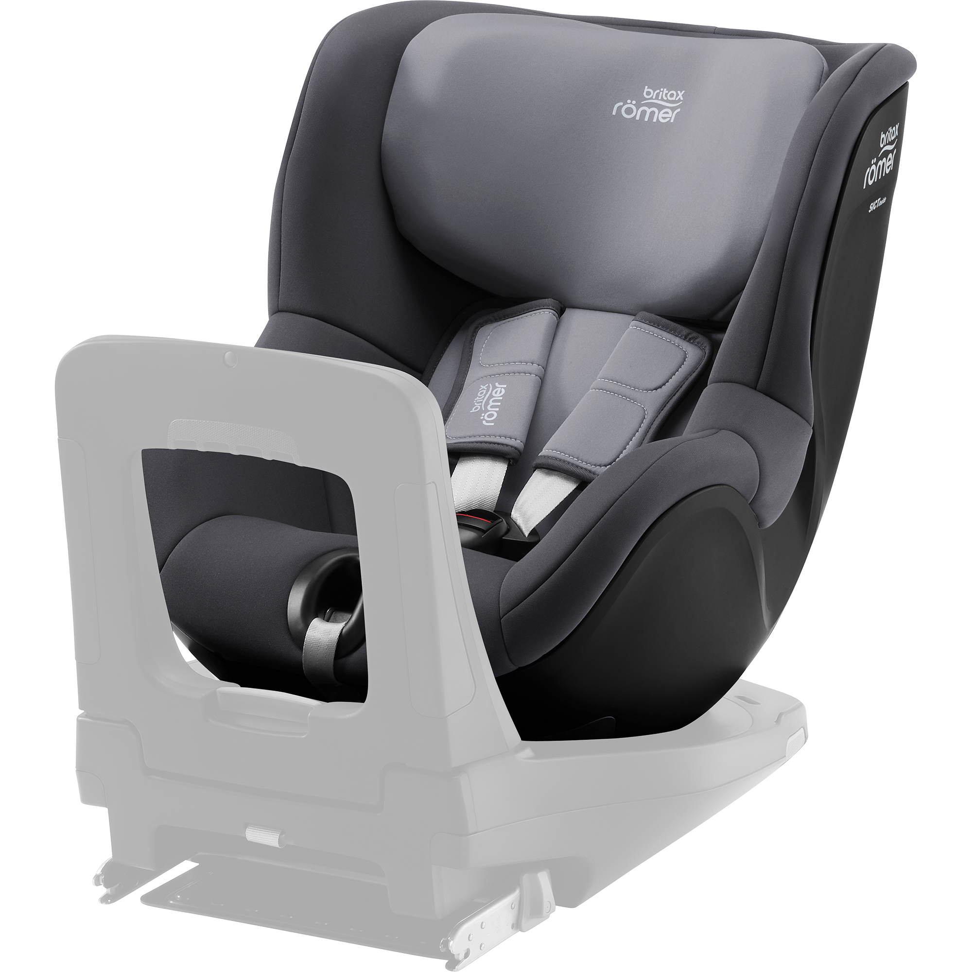 britax römer swingfix