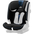 Britax Ekstra betræk - ADVANSAFIX IV R Cool Flow - Blue