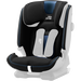 Britax Ekstra betræk - ADVANSAFIX IV R Cool Flow - Blue