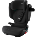 Britax Ekstra betræk - KIDFIX PRO Space Black | CLASSIC