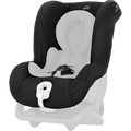 Britax Ekstra betræk - FIRST CLASS PLUS Cosmos Black