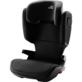 Britax Ekstra betræk - KIDFIX M i-SIZE Cosmos Black