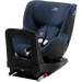 Britax Ekstra betræk - DUALFIX 5Z / PRO M / 3/M i-SIZE / SWINGFIX (M) i-SIZE Indigo Blue