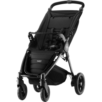 Britax Stel - B-MOTION 4 PLUS 