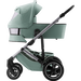 Britax SMILE 5Z – BABYLIFT Jade Green