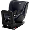 Britax Komfortbetræk – DUALFIX / SWINGFIX i-SIZE Dark Grey